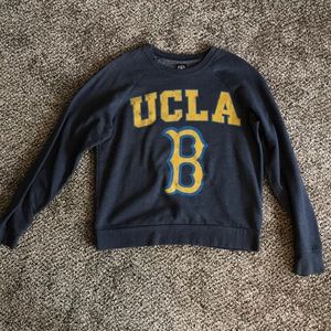 UCLA Bruins Crewneck
